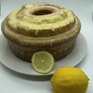 Lemon Cake